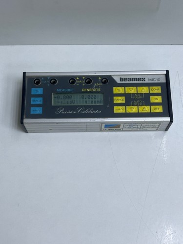 Beamex mic10 precision - mic10,