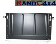 Land Rover Series 3 & Defender