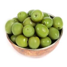 Dorri - Nocellara Sicilian Olives (Available from 250g to 3kg)