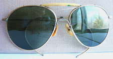 Vintage WW2 Aviator/Pilot