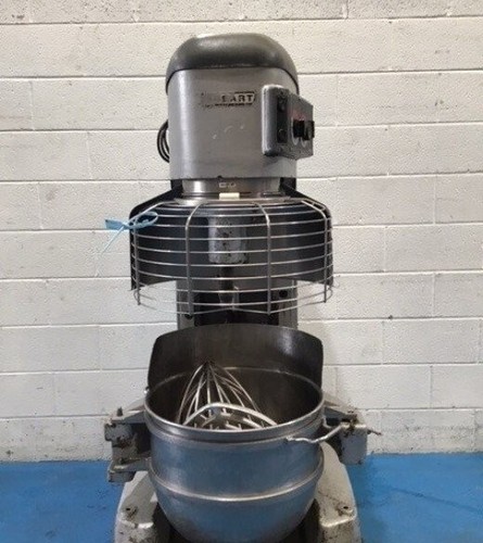 Hobart litre planetary - hobart,