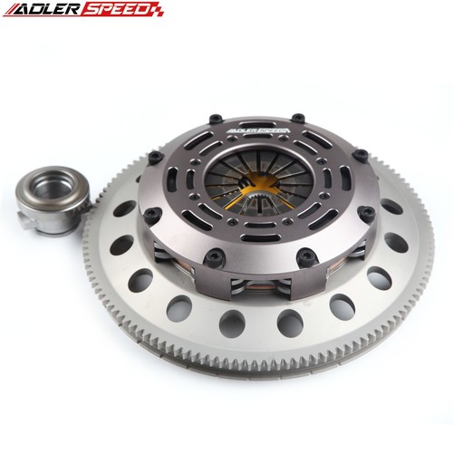 Adlerspeed sprung twin disc - adlerspeed,