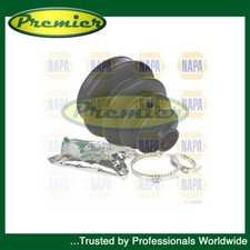 Premier Front Rear Inner Outer