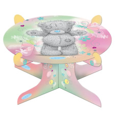 Single Tier Cake Stand For Kids Birthday Party- Home Baking Cake Stand bakery