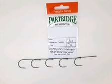 PARTRIDGE UNIVERSAL CS86