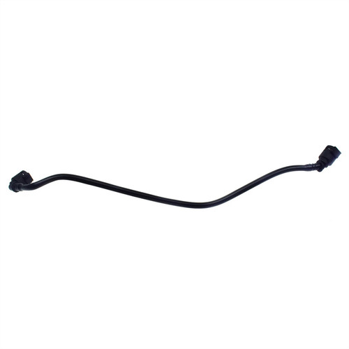 New engine coolant hose - engine,
