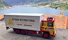 Vintage Truck SCANIA Astran