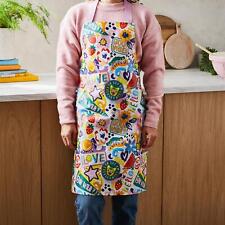 Kids PVC Apron Ulster Weavers