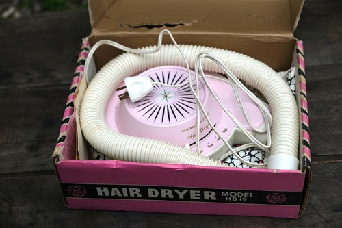 Vintage 1960s debutante - vintage, ge