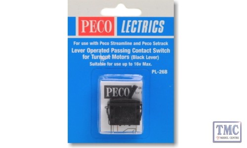 26b passing contact switch - passing,