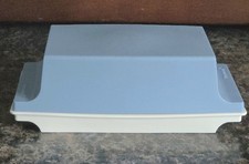 Tupperware Blue Double 2 Stick