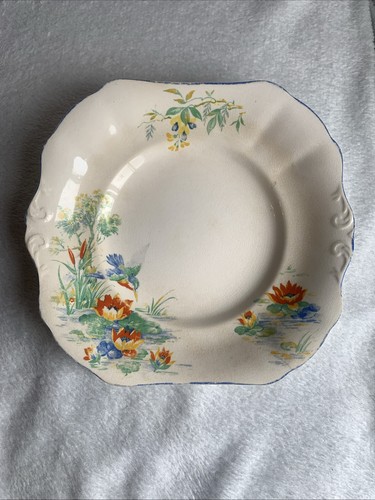 Vintage ridgway kingfisher - ridgway,