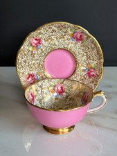 Rare Antique Paragon Cup &