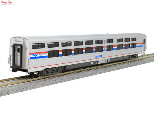 Kato viewliner sleeper - viewliner,