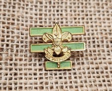 Vintage boy scout junior - scout,