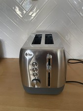 Breville Edge Deep Chassis