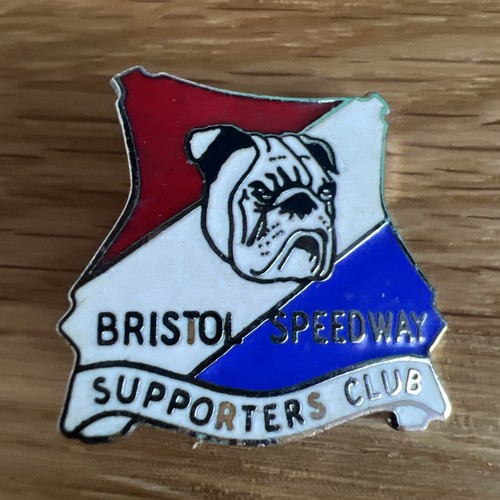 Bristol speedway supporters - bristol,