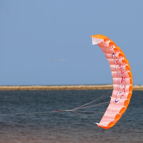 Outdoor fun sports power - fun,