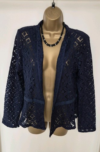 Bolero top shrug jacket - top,