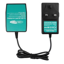 18V/20V Li-ion Battery Charger