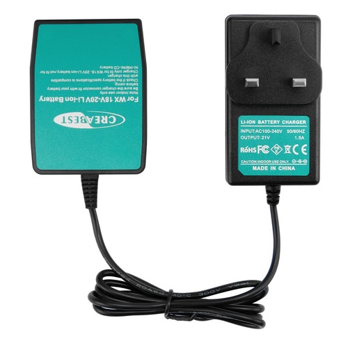 18v 20v ion battery - li-ion,