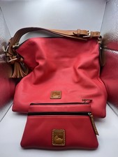 McKenzie Dooney & Bourke Hobo
