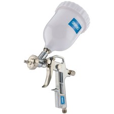 Gravity Feed Air Spray Gun
