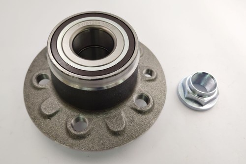 Napa rear left - left, bearing
