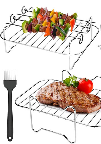 Racks set compatible with - racks,