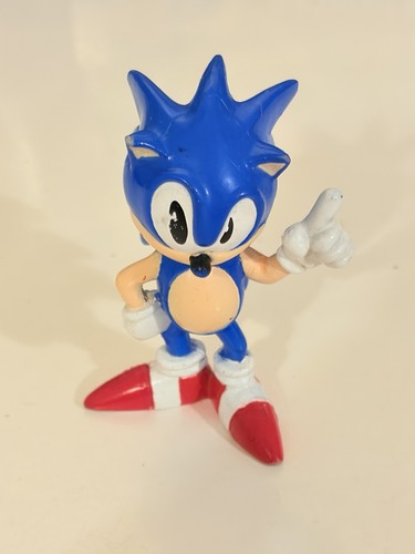 Sonic the hedgehog sega - 🔥sonic,