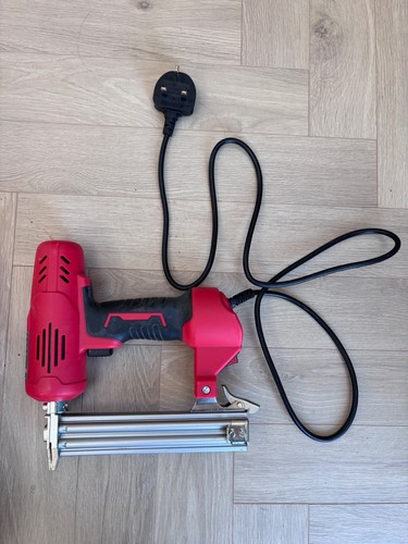 Electric nailer - electric,
