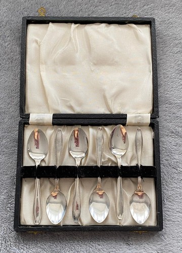 Art deco vintage silver - vintage,