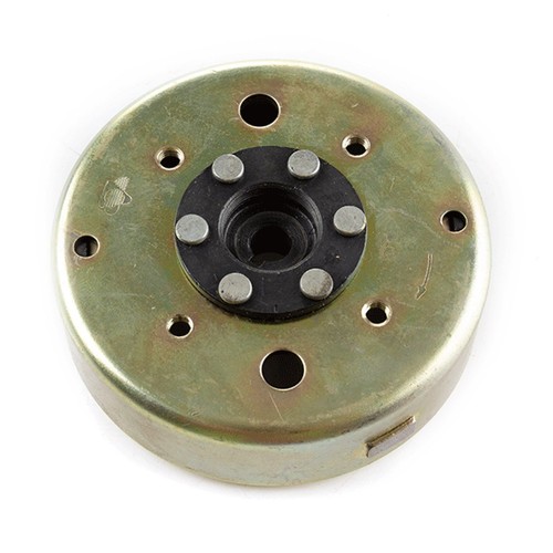 Flywheel 139qma 139qmb scooter - 139qma,