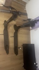 Selling 2 Matching Decent Electric Scooters. Good Condition.