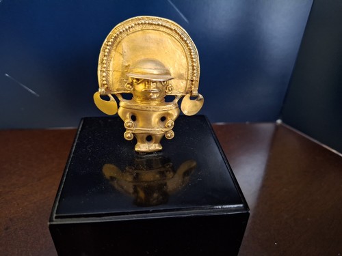 Vintage pre columbian - vintage, pre-columbian