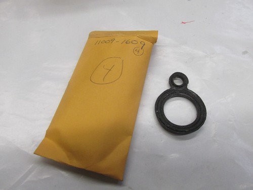 New genuine kawasaki - new, gpx750r