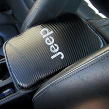 X1 For JEEP Carbon Fiber Car
