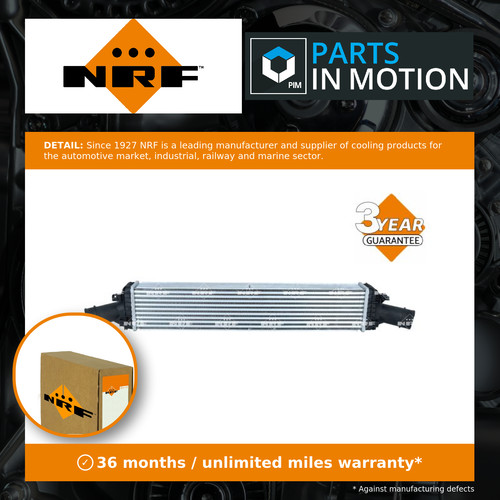 Intercooler fits audi - fits, a4