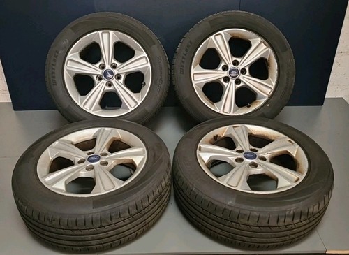 Ford kuga set alloy - set, of
