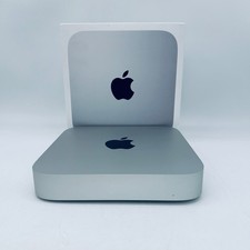 Mac Mini M1 8-Core CPU 8-Core GPU 16GB RAM 1TB Flash SSD, Silver Boxed, Warranty