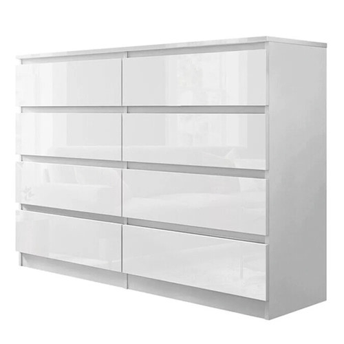 Chest drawers wide - 8,