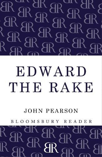 Edward the rake - the, rake,