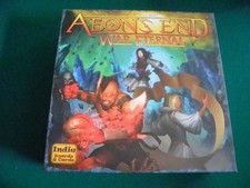Aeon's End: War Eternal -