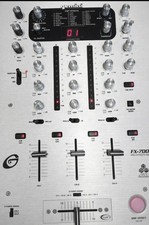 RARE! Gemini FX-7000 10” Pro
