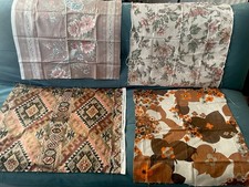 Four Quarter Metres Of Fabric