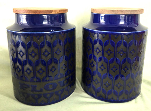 Hornsea pottery heirloom - hornsea,