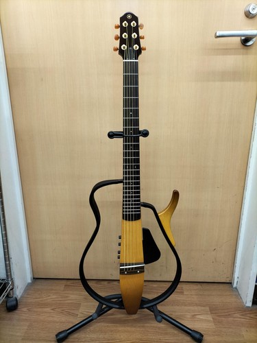 Yamaha slg110s silent acoustic - yamaha,