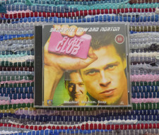Fight Club Video CD / VCD -