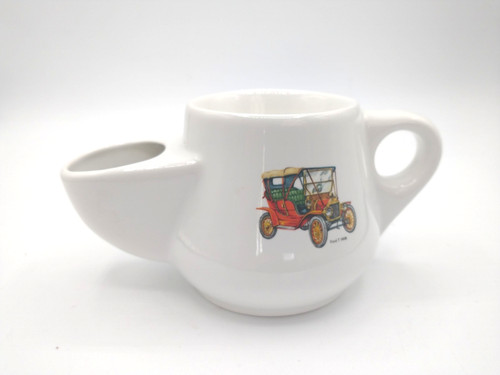 Vintage ford 1908 wade - ford,