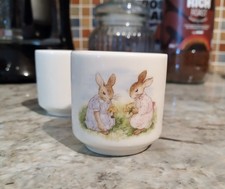 Royal Doulton Bunnykins Egg